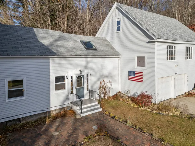 $399,900 | 730 Beech Hill Road, Auburn, ME 04210