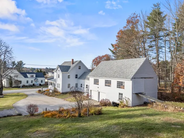 $399,900 | 730 Beech Hill Road, Auburn, ME 04210