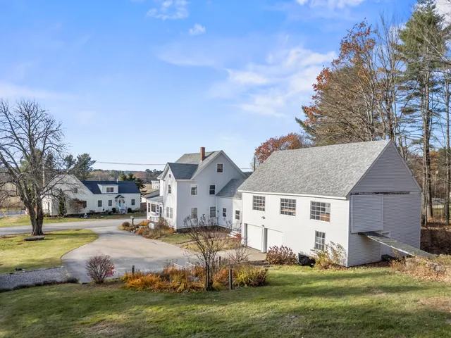$399,900 | 730 Beech Hill Road, Auburn, ME 04210