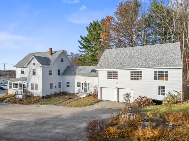 $399,900 | 730 Beech Hill Road, Auburn, ME 04210