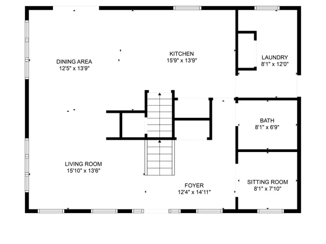 $464,900 | 2207 127th Street, New Richmond, WI 54017