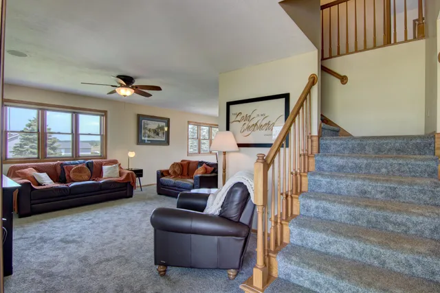 $464,900 | 2207 127th Street, New Richmond, WI 54017