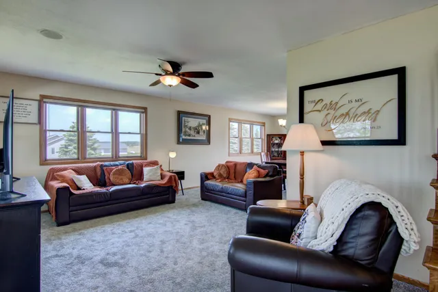 $464,900 | 2207 127th Street, New Richmond, WI 54017