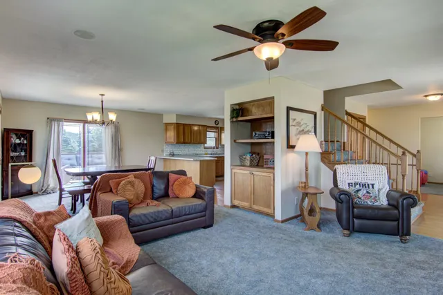 $464,900 | 2207 127th Street, New Richmond, WI 54017