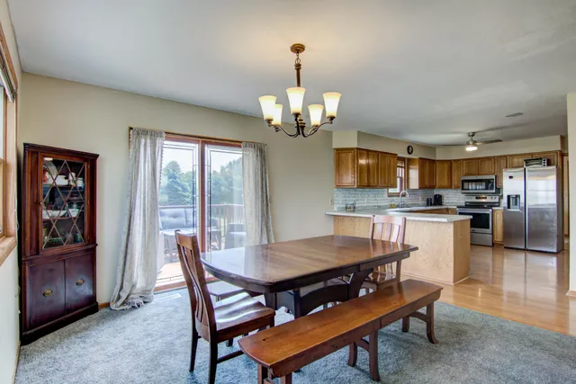 $464,900 | 2207 127th Street, New Richmond, WI 54017