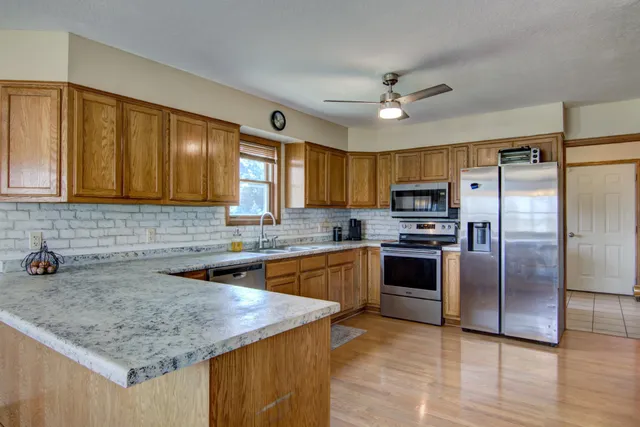 $464,900 | 2207 127th Street, New Richmond, WI 54017