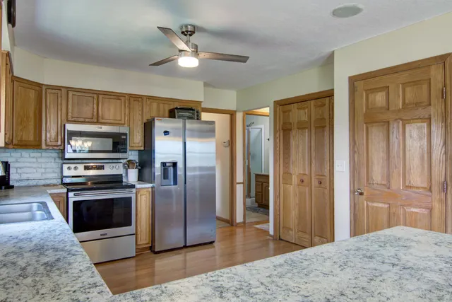 $464,900 | 2207 127th Street, New Richmond, WI 54017