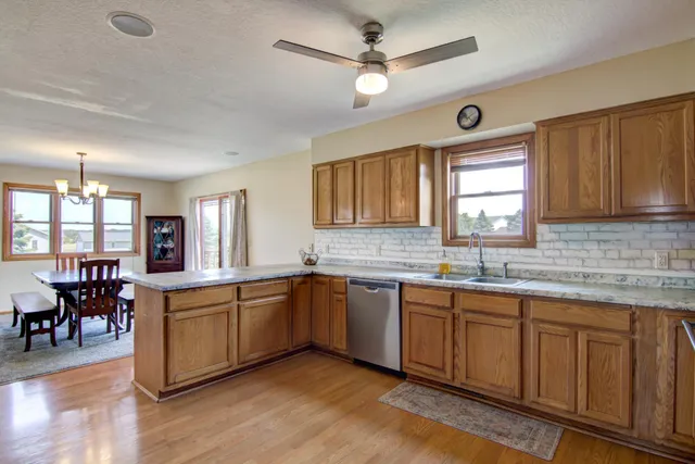 $464,900 | 2207 127th Street, New Richmond, WI 54017