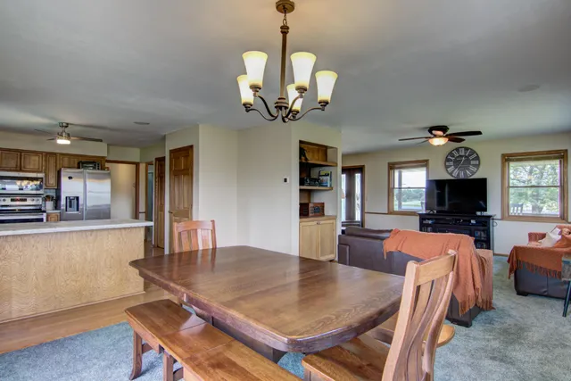 $464,900 | 2207 127th Street, New Richmond, WI 54017