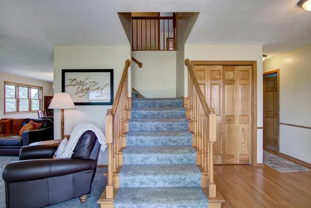 $464,900 | 2207 127th Street, New Richmond, WI 54017