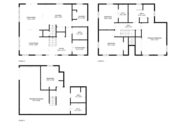 $464,900 | 2207 127th Street, New Richmond, WI 54017