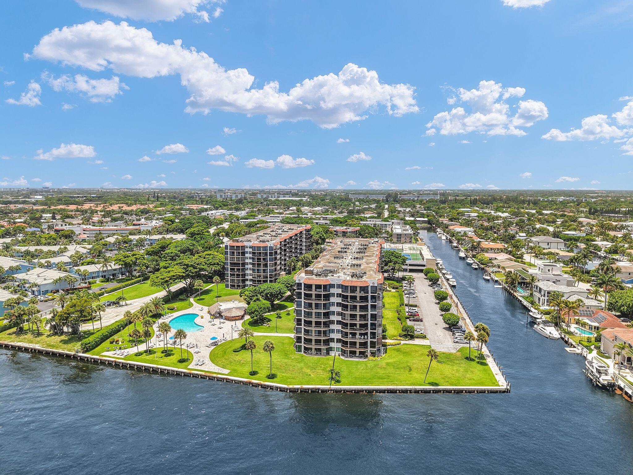 899 Jeffery Street, Unit 3010 Boca Raton, FL 33487 - Photo 83 of 99 PB 899 859 Jeffery Arial pic 10