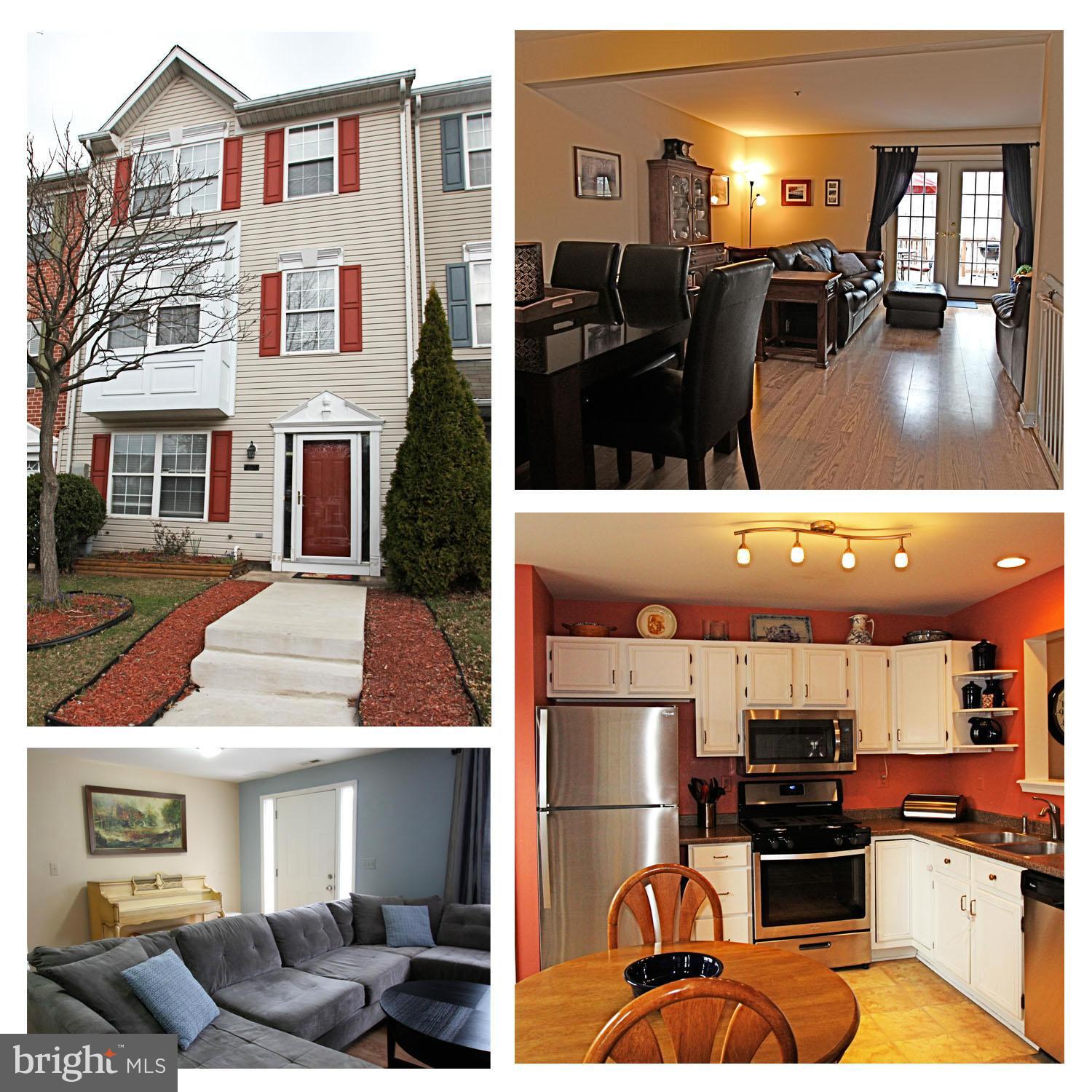 8758 Jarwood Road Baltimore, MD 21237 - Photo 1 of 30 Exterior (General)