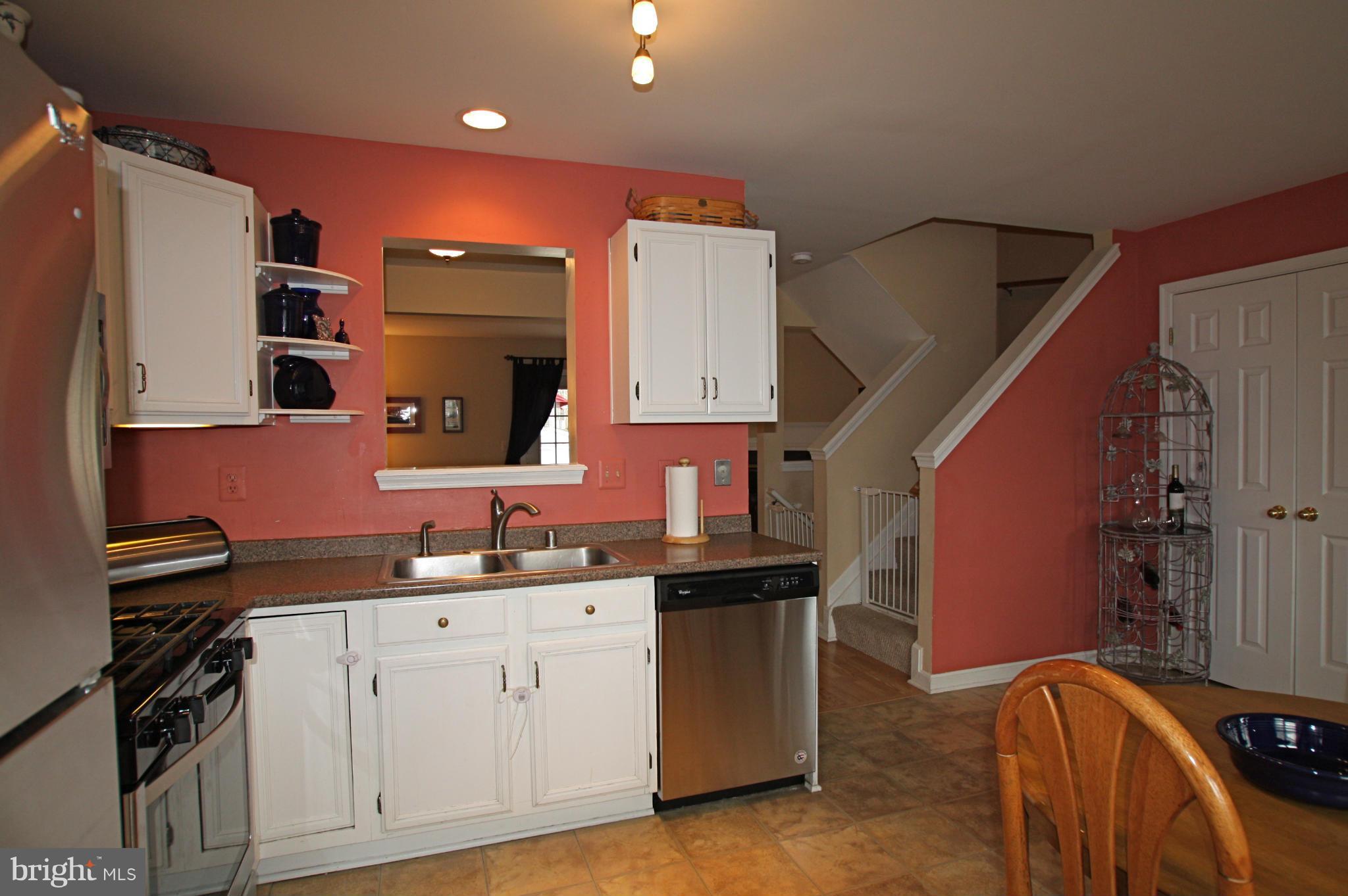 8758 Jarwood Road Baltimore, MD 21237 - Photo 13 of 30 Kitchen