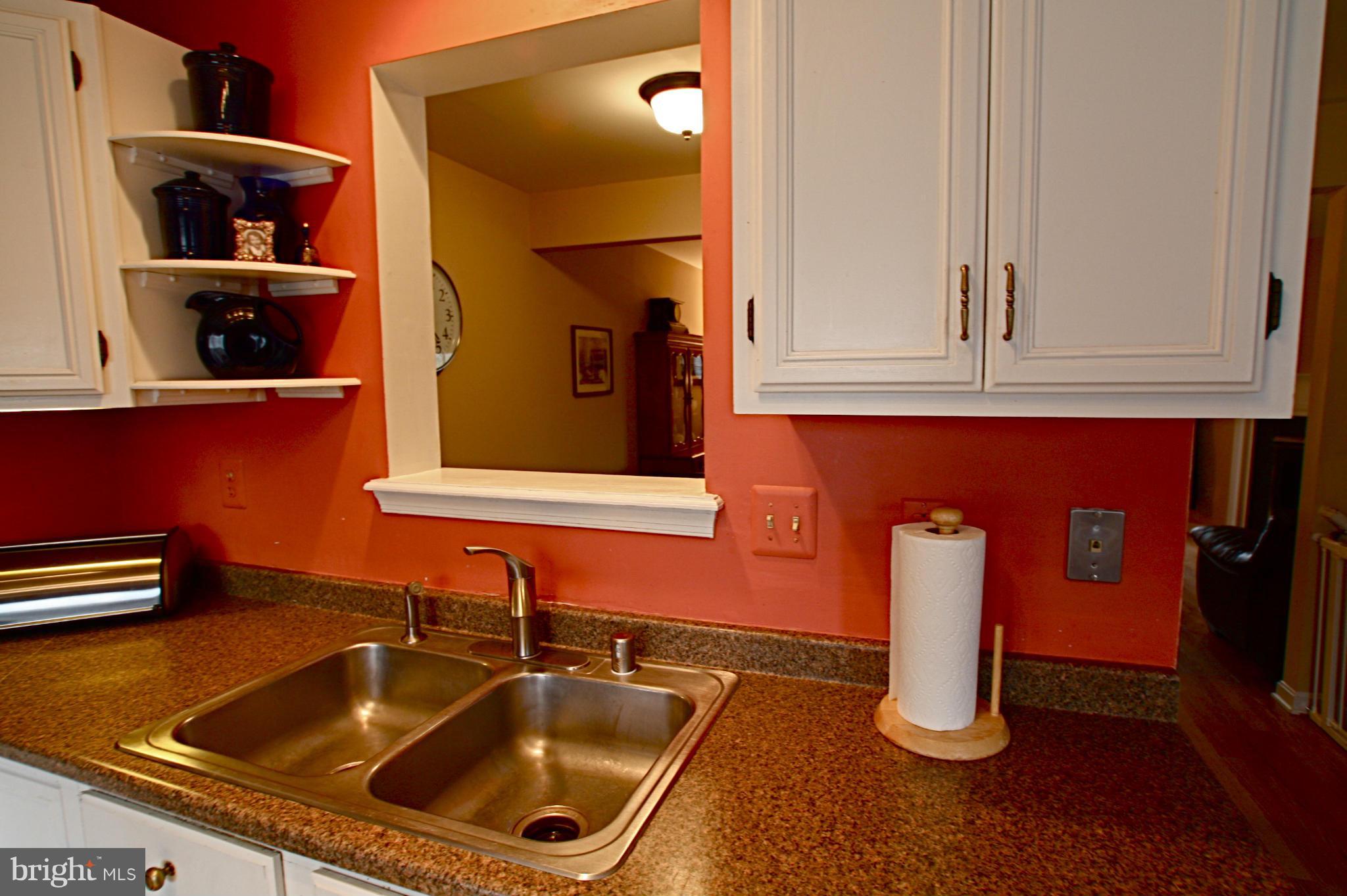8758 Jarwood Road Baltimore, MD 21237 - Photo 14 of 30 Kitchen