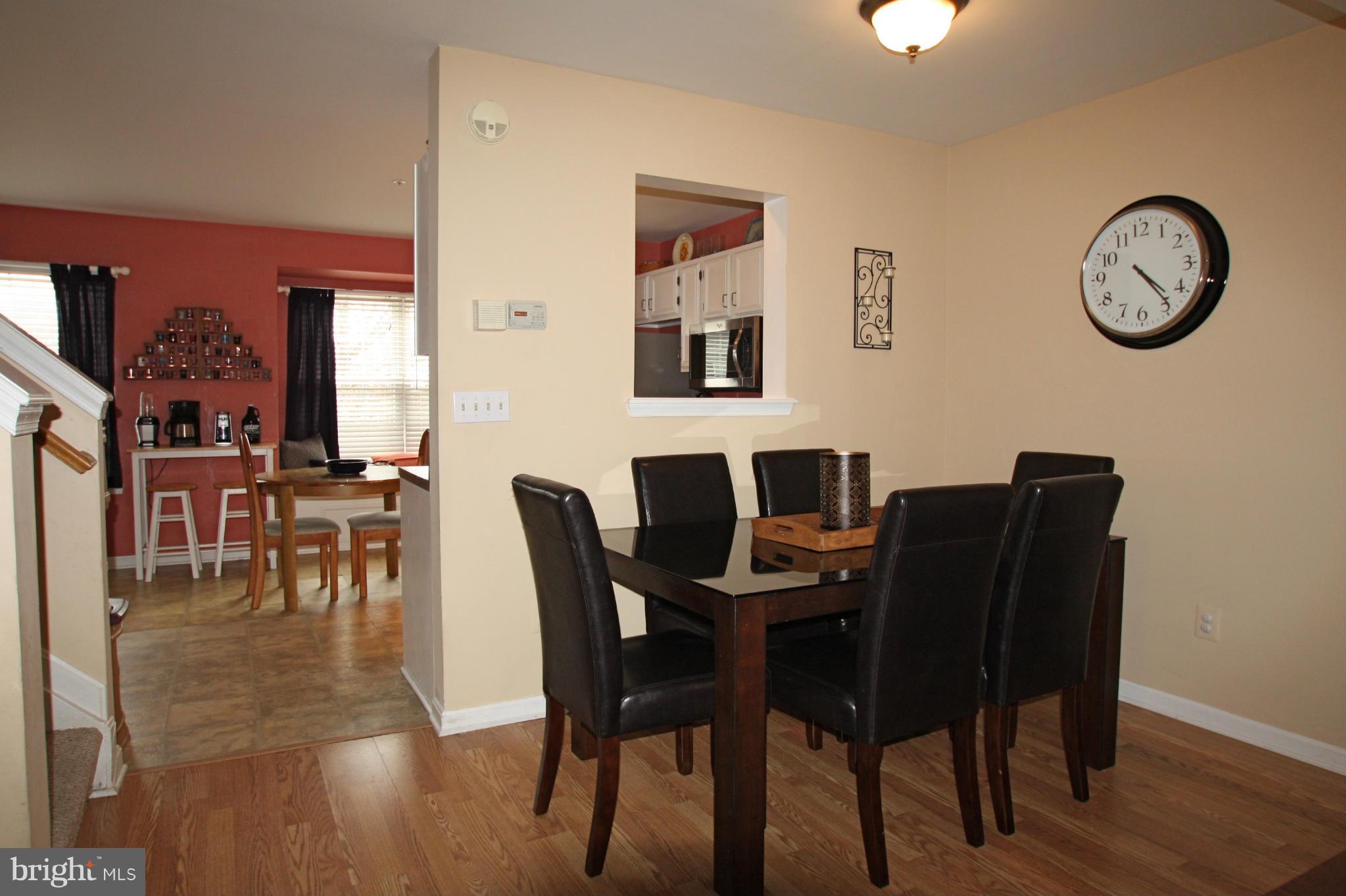 8758 Jarwood Road Baltimore, MD 21237 - Photo 16 of 30 Dining Room