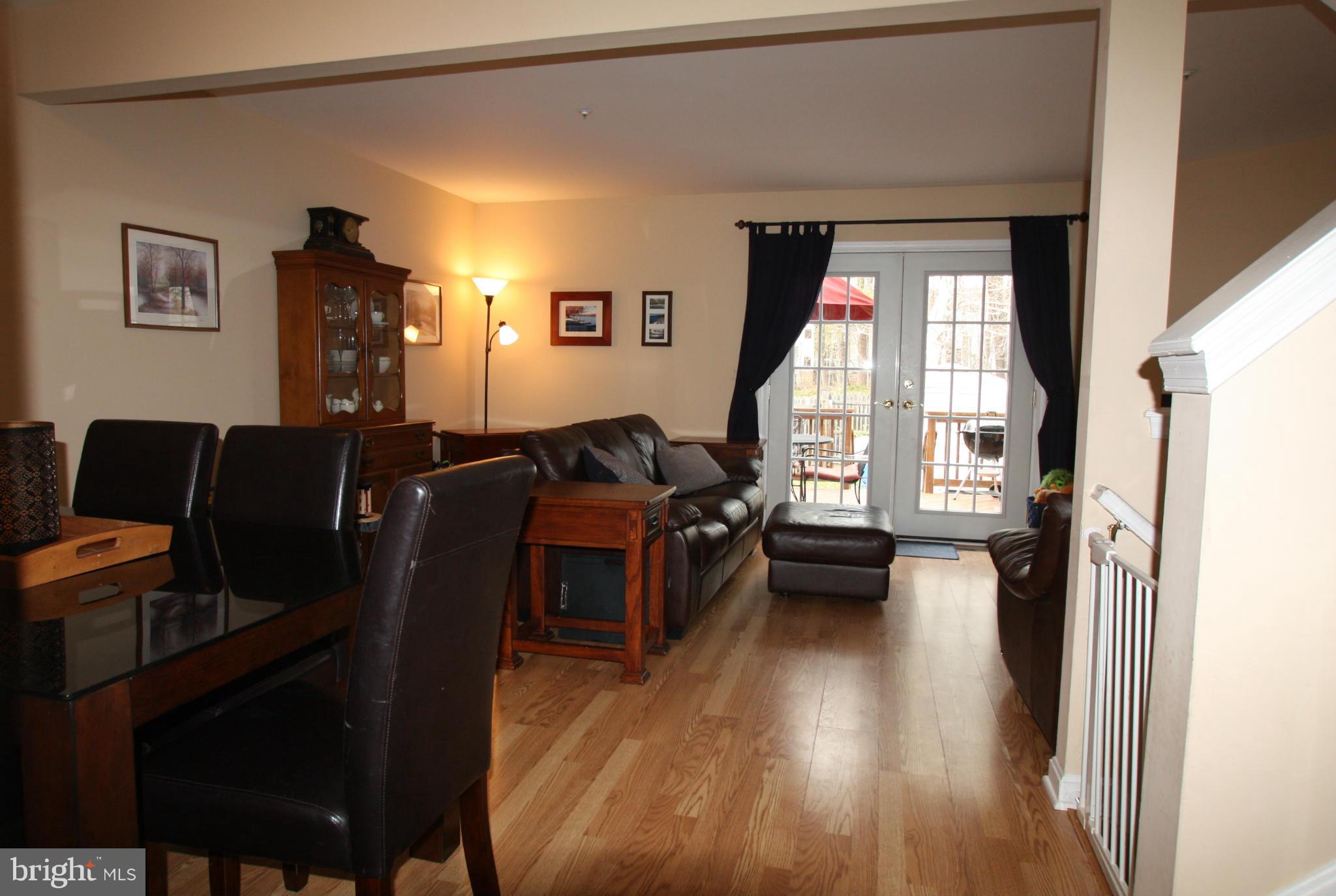 8758 Jarwood Road Baltimore, MD 21237 - Photo 17 of 30 Dining Room