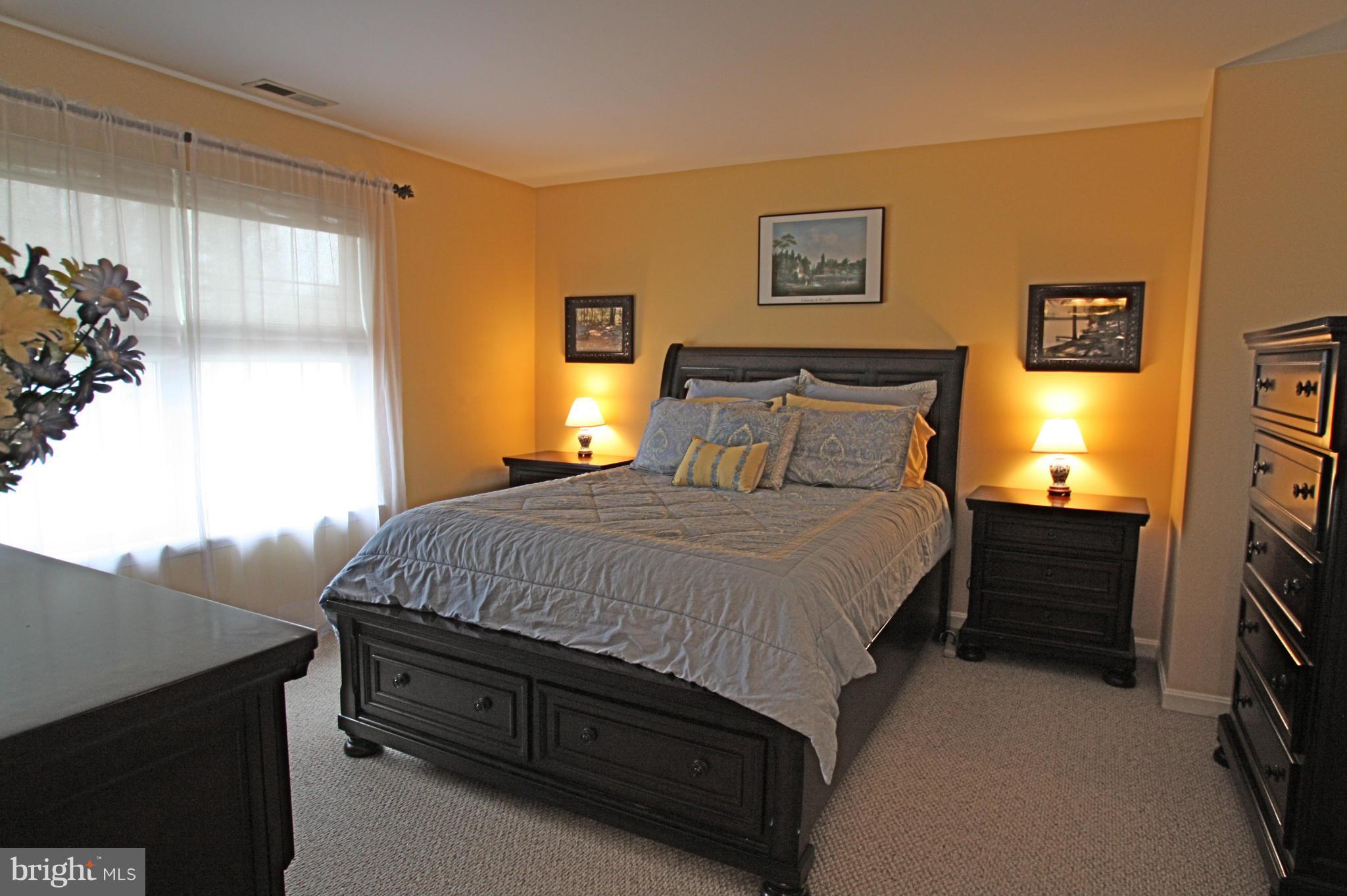 8758 Jarwood Road Baltimore, MD 21237 - Photo 22 of 30 Bedroom (Master)