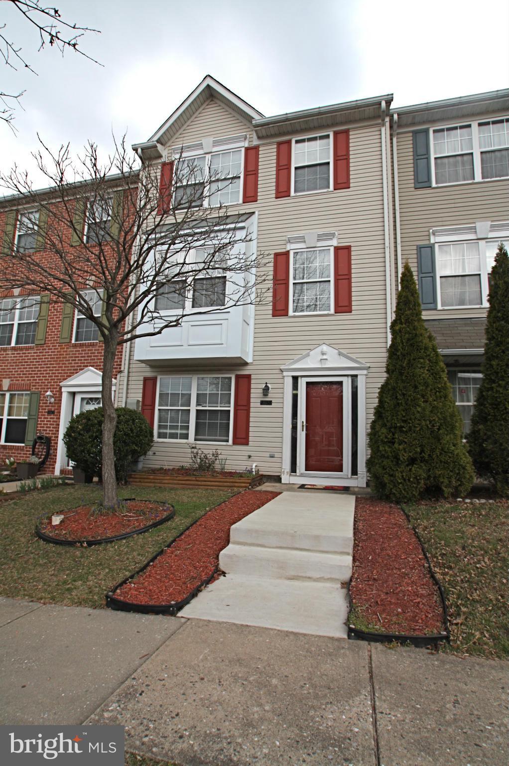 8758 Jarwood Road Baltimore, MD 21237 - Photo 29 of 30 Exterior (Front)