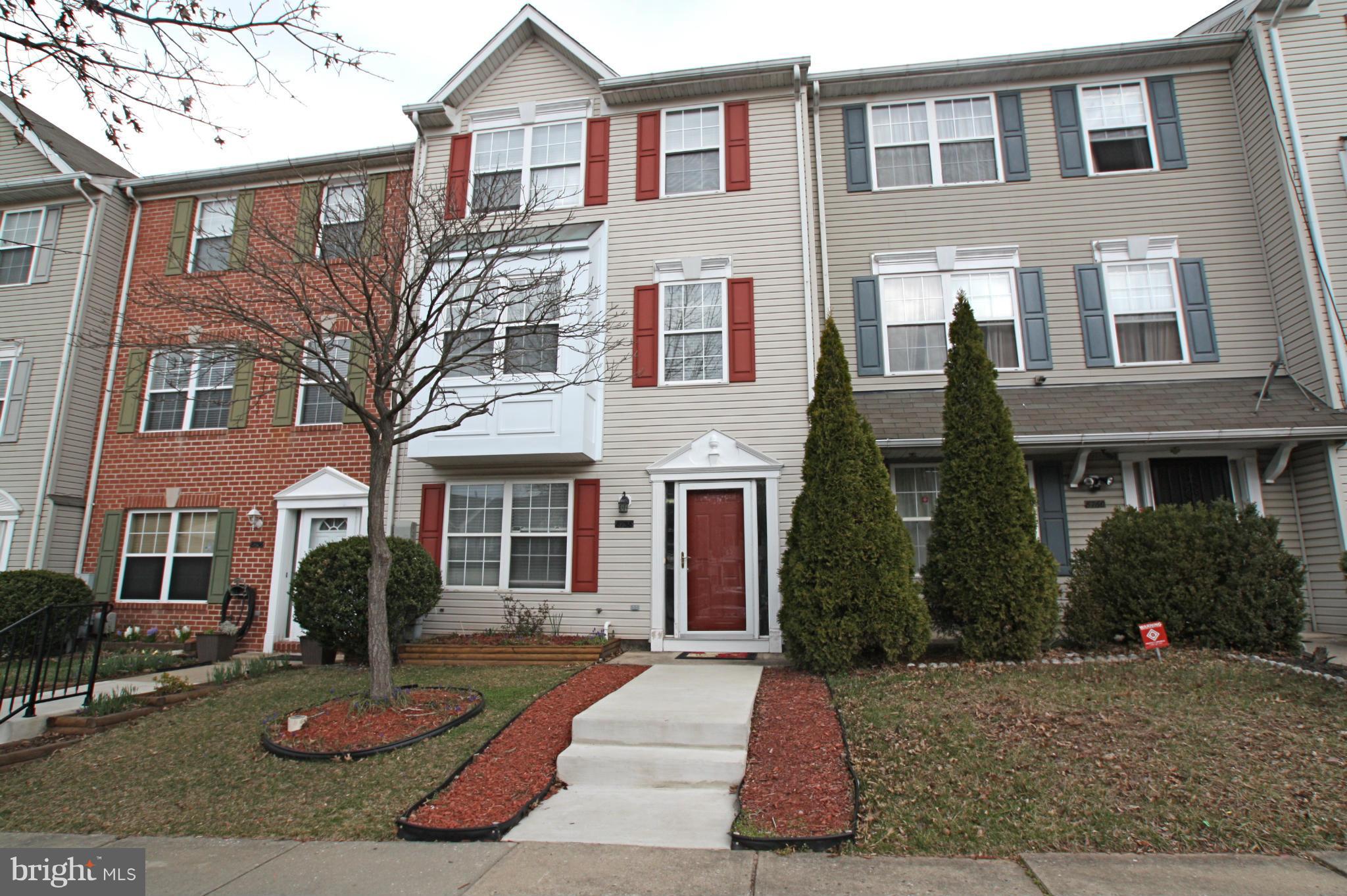 8758 Jarwood Road Baltimore, MD 21237 - Photo 30 of 30 Exterior (Front)