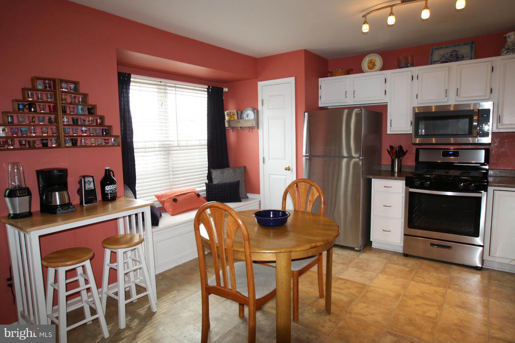 8758 Jarwood Road Baltimore, MD 21237 - Photo 9 of 30 Kitchen