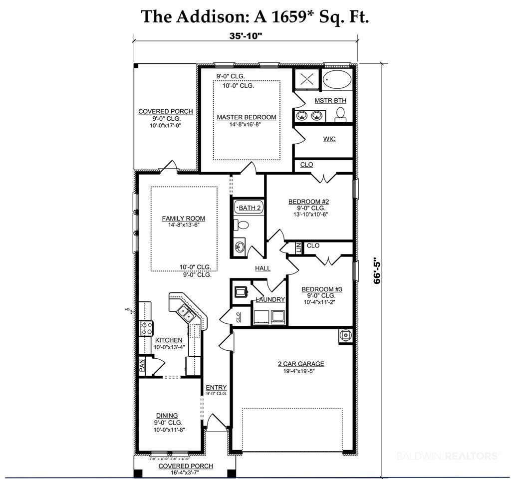 9775 Volterra Avenue Daphne, AL 36526 - Photo 2 of 20