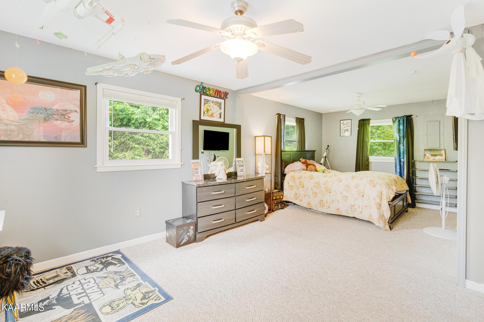 222 Loop Road Caryville, TN 37714 - Photo 11 of 33 DSC09782