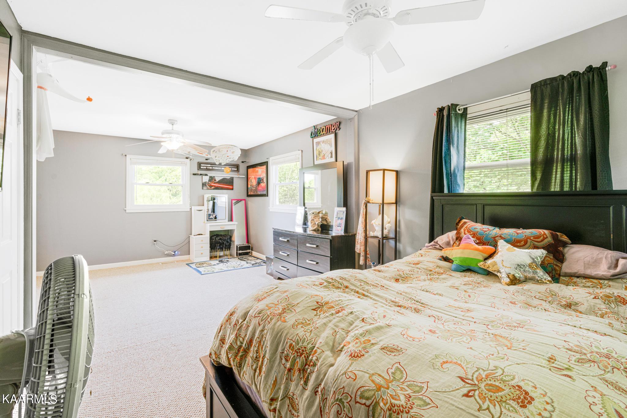 222 Loop Road Caryville, TN 37714 - Photo 12 of 33 DSC09787