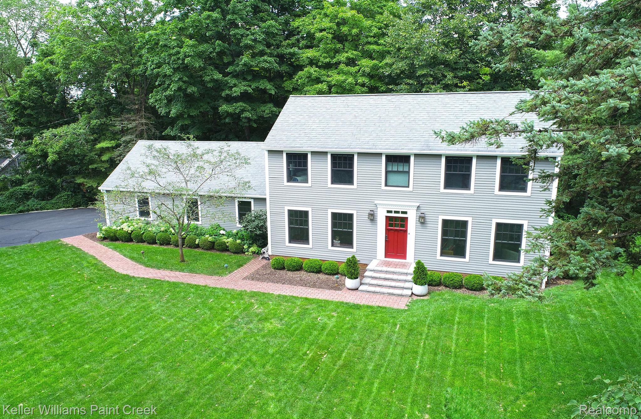 985 East Tienken Road Rochester, MI 48306 - Photo 63 of 65 Gallery Image 63