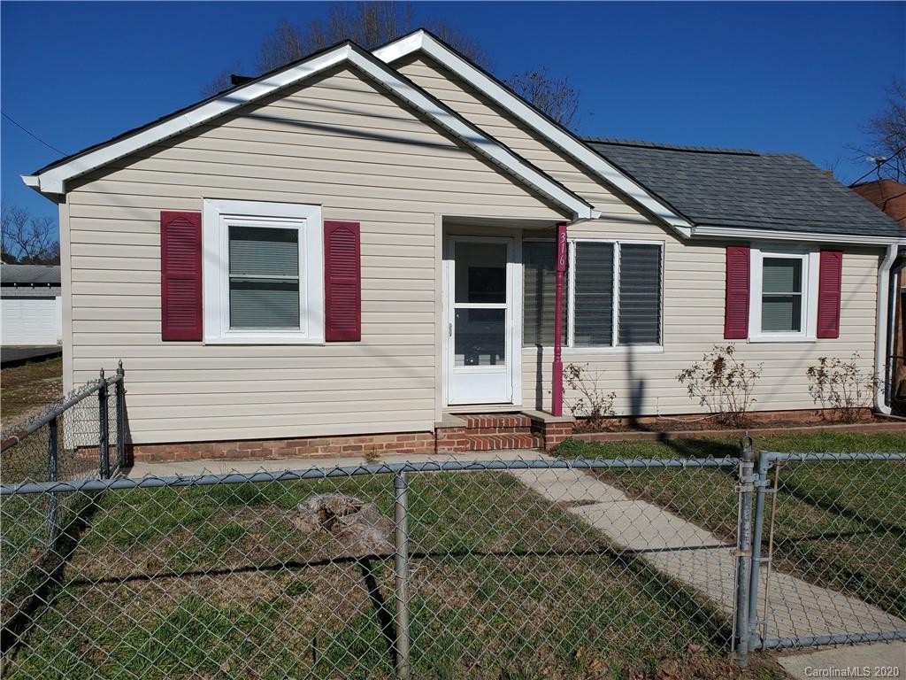 316 Rice Street Kannapolis, NC 28081 - Photo 1 of 27 Gallery Image 1