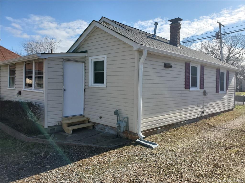 316 Rice Street Kannapolis, NC 28081 - Photo 21 of 27 Gallery Image 21