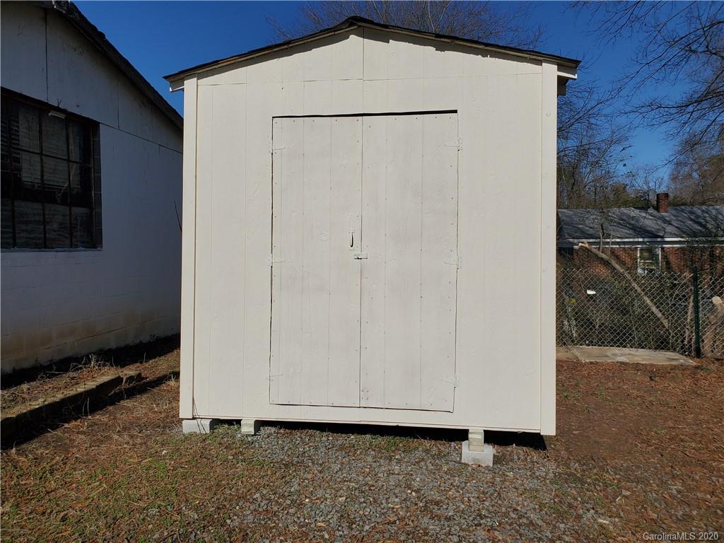 316 Rice Street Kannapolis, NC 28081 - Photo 25 of 27 Gallery Image 25