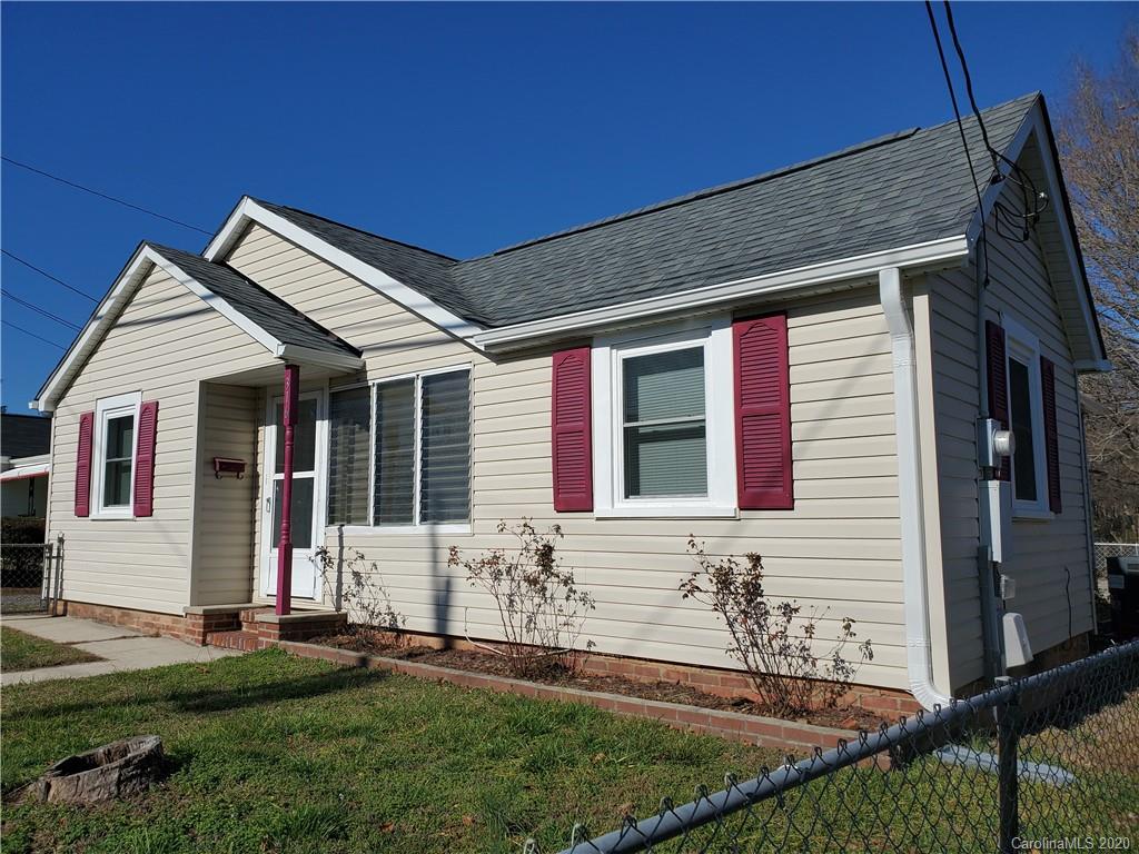 316 Rice Street Kannapolis, NC 28081 - Photo 27 of 27 Gallery Image 27