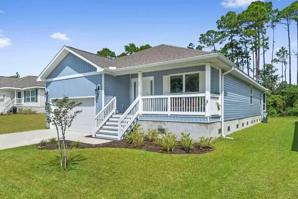 $2,550 | 82 American Court, Santa Rosa Beach, FL 32459