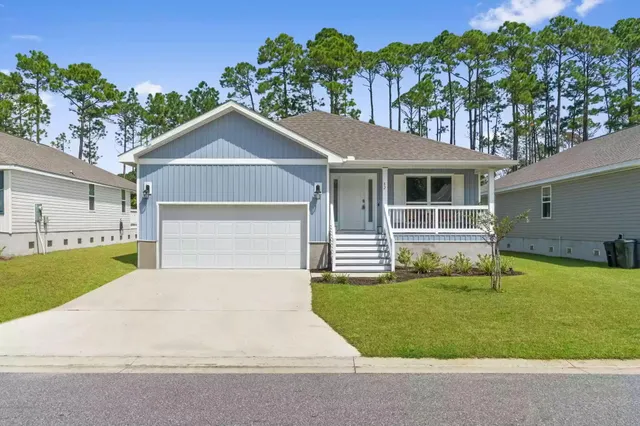 $2,550 | 82 American Court, Santa Rosa Beach, FL 32459
