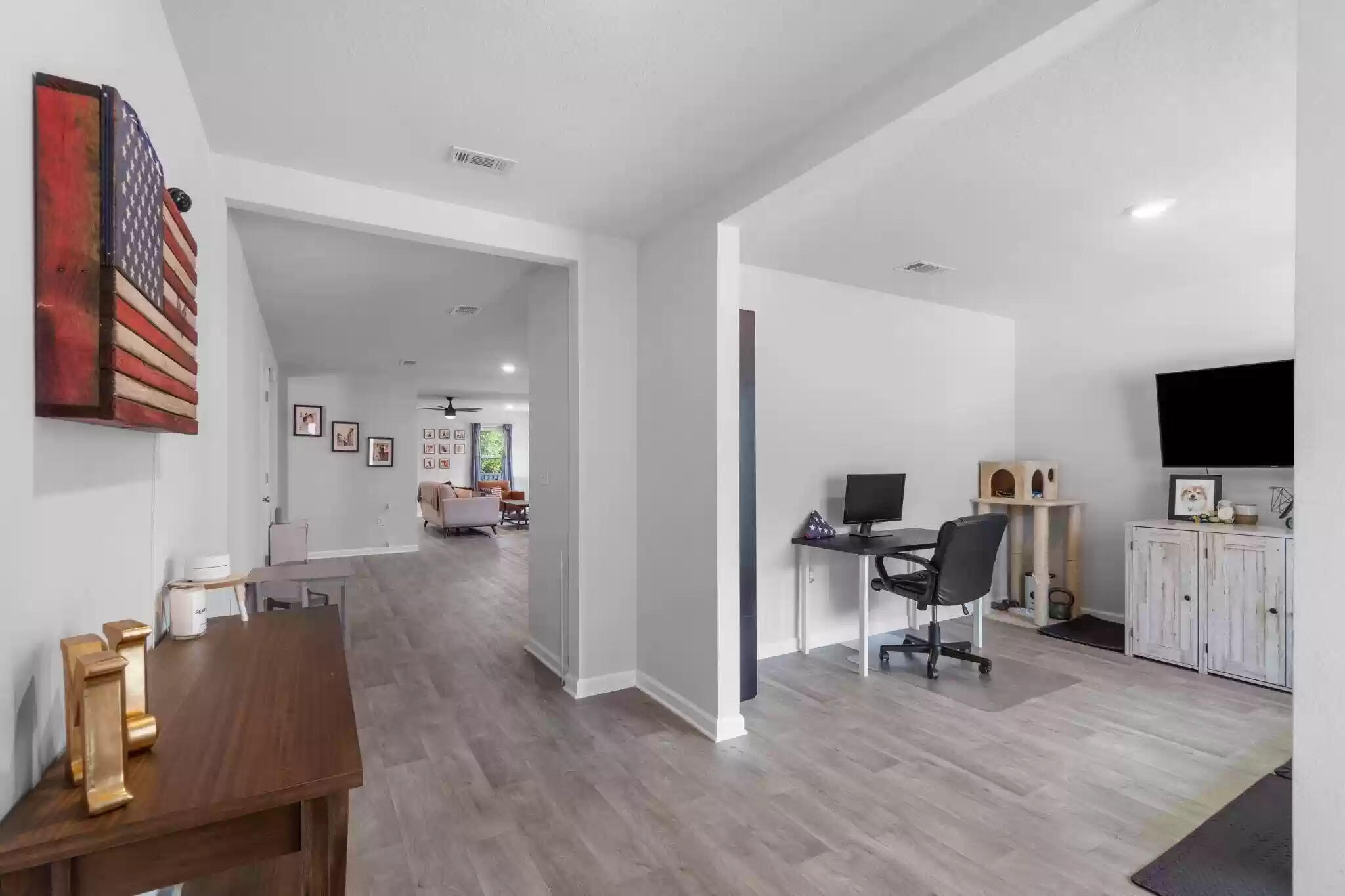 82 American Court Santa Rosa Beach, FL 32459 - Photo 14 of 33 den area