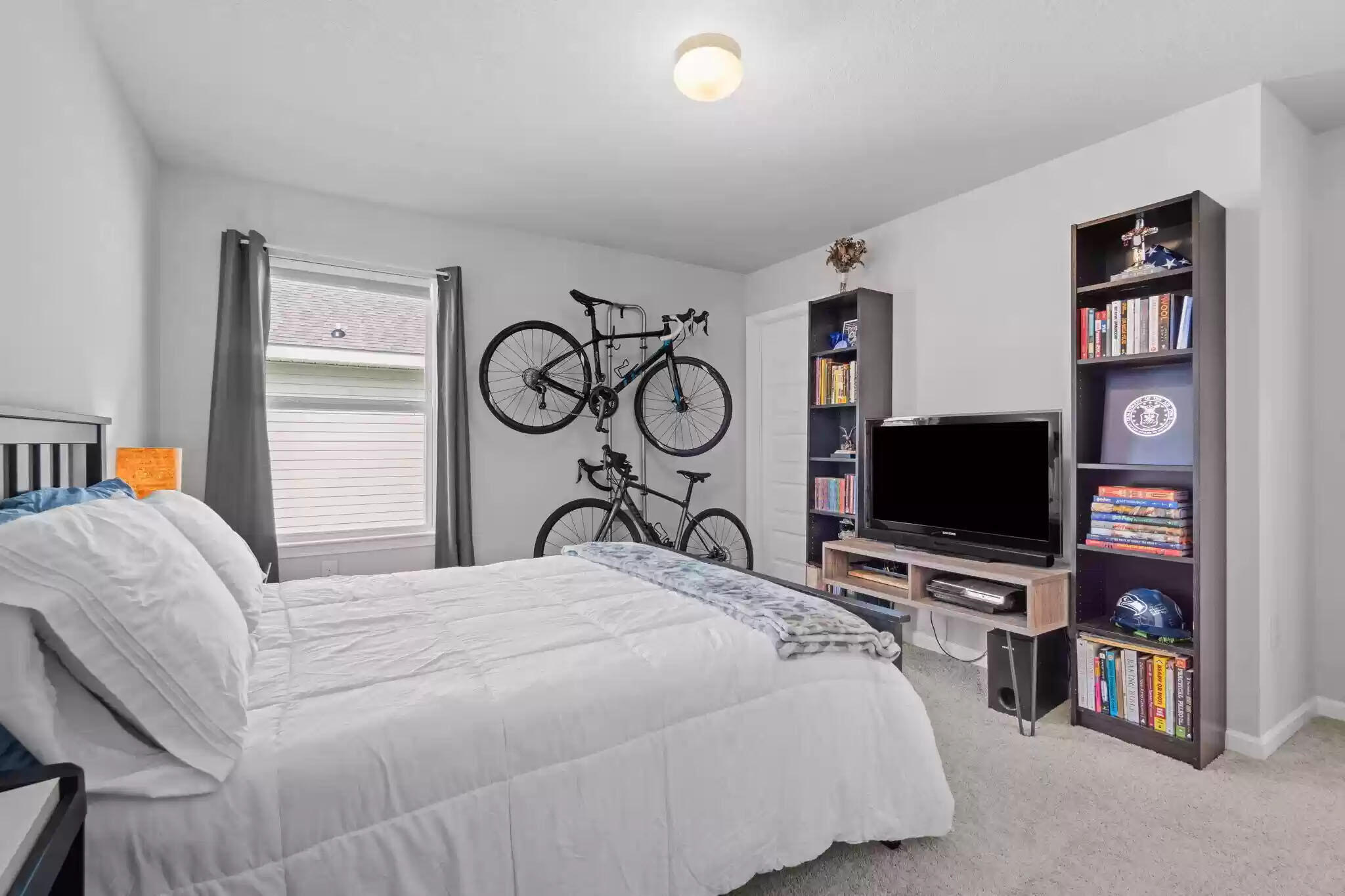 82 American Court Santa Rosa Beach, FL 32459 - Photo 15 of 33 2nd bedroom 2