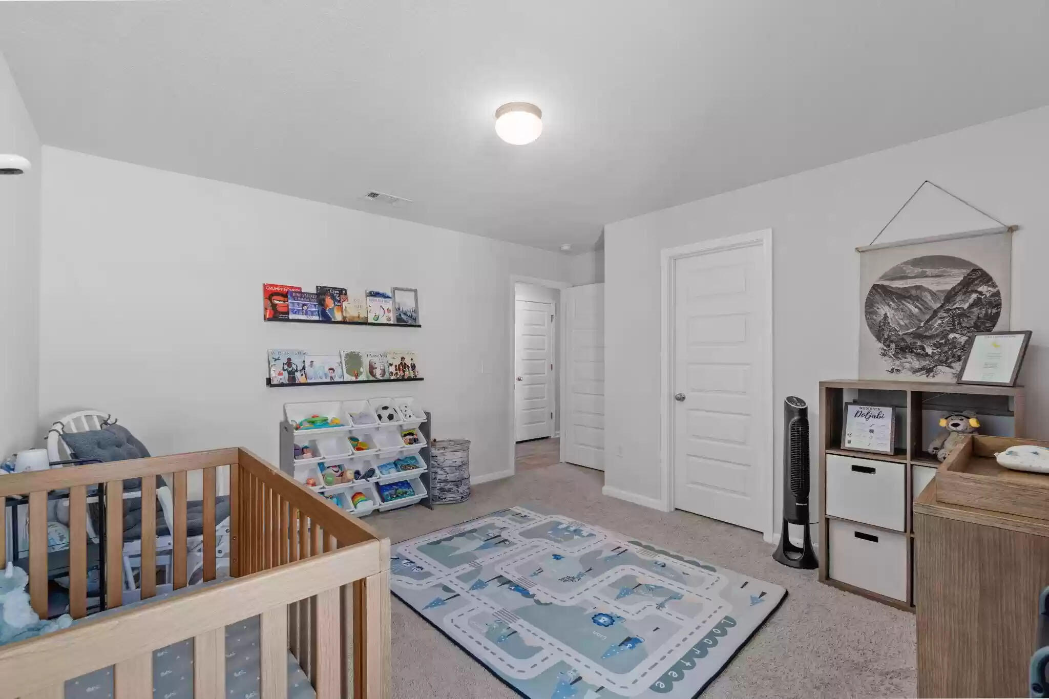 82 American Court Santa Rosa Beach, FL 32459 - Photo 16 of 33 2nd bedroom