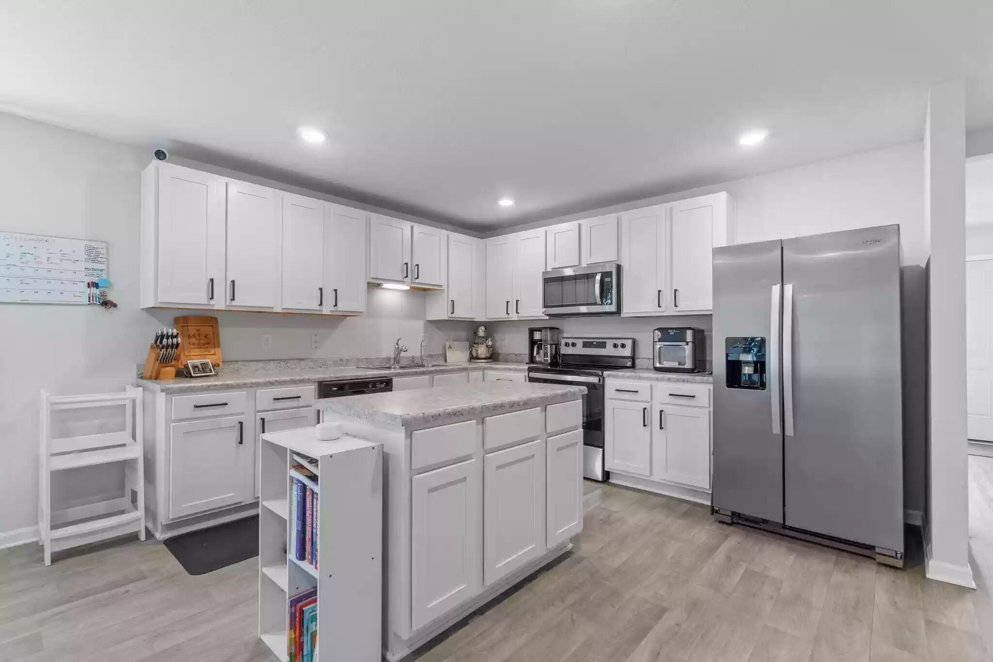 82 American Court Santa Rosa Beach, FL 32459 - Photo 3 of 33 Kitchen 2
