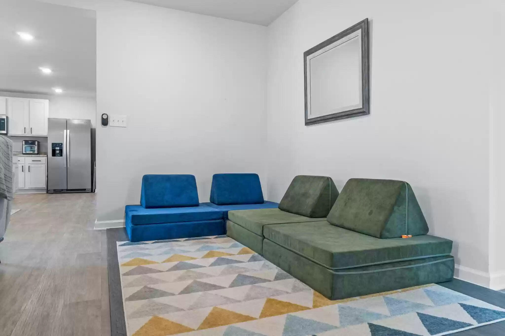 82 American Court Santa Rosa Beach, FL 32459 - Photo 10 of 33 sitting area