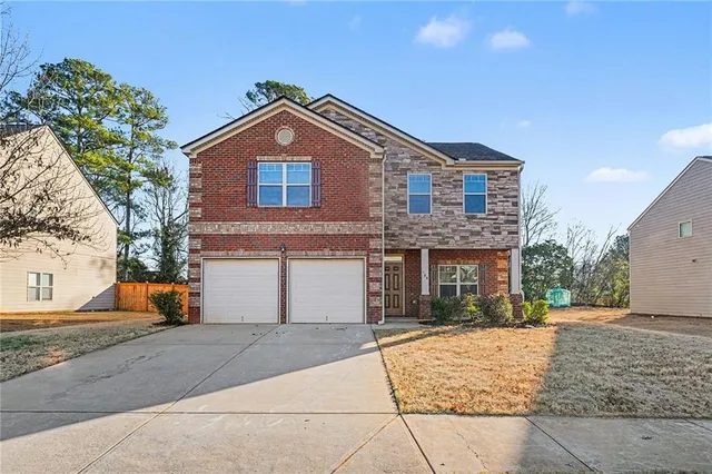 $345,000 | 164 Mary Jane Lane, Covington, GA 30016