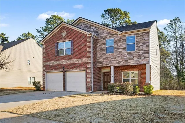 $345,000 | 164 Mary Jane Lane, Covington, GA 30016