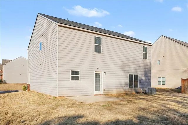 $345,000 | 164 Mary Jane Lane, Covington, GA 30016