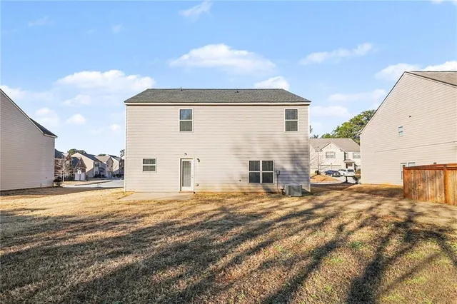 $345,000 | 164 Mary Jane Lane, Covington, GA 30016