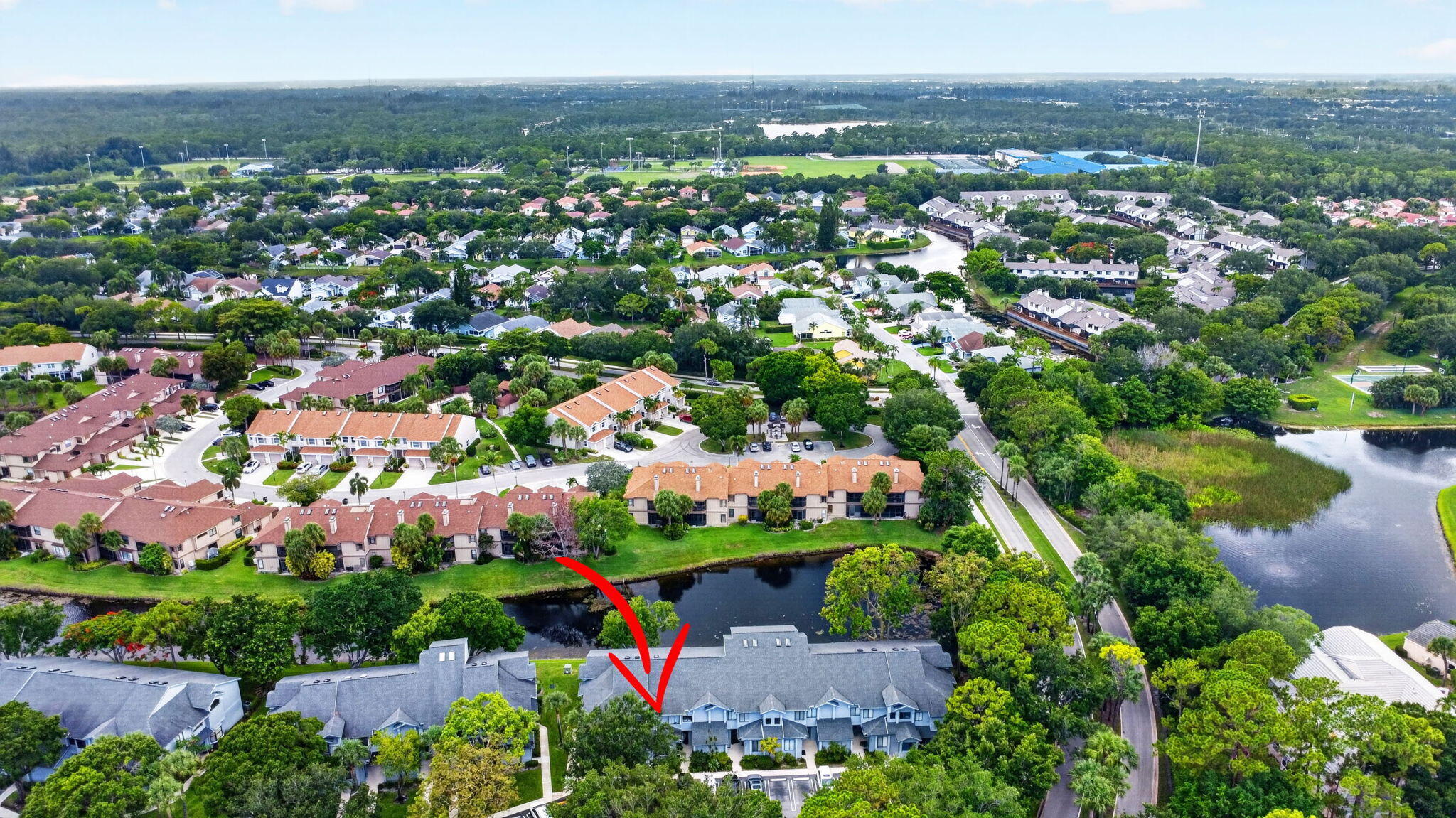 907 Harbour Pointe Way Greenacres, FL 33413 - Photo 53 of 87 51-web-or-mls-DJI_0893