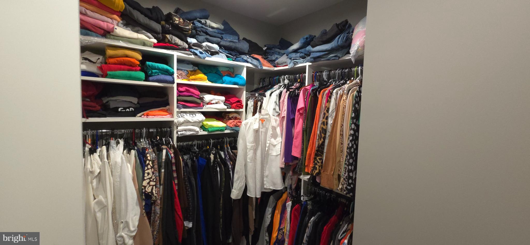 10510 Norbourne Farm Road Upper Marlboro, MD 20772 - Photo 39 of 56 Owner’s Walk-in Closet
