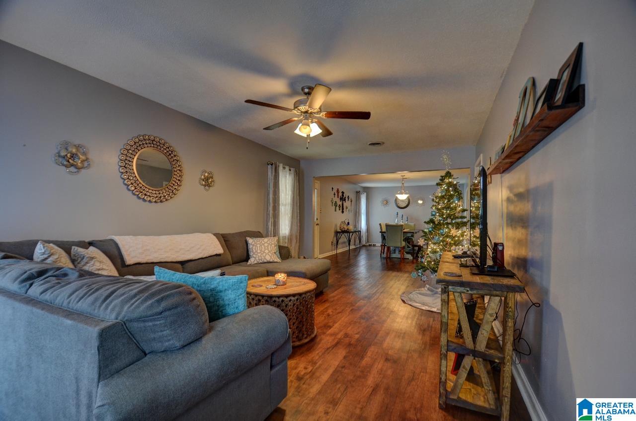 110 Janice Street Prattville, AL 36066 - Photo 3 of 31