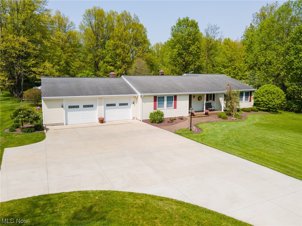 6722 Leffingwell Road Canfield, OH 44406 - Photo 3 of 34