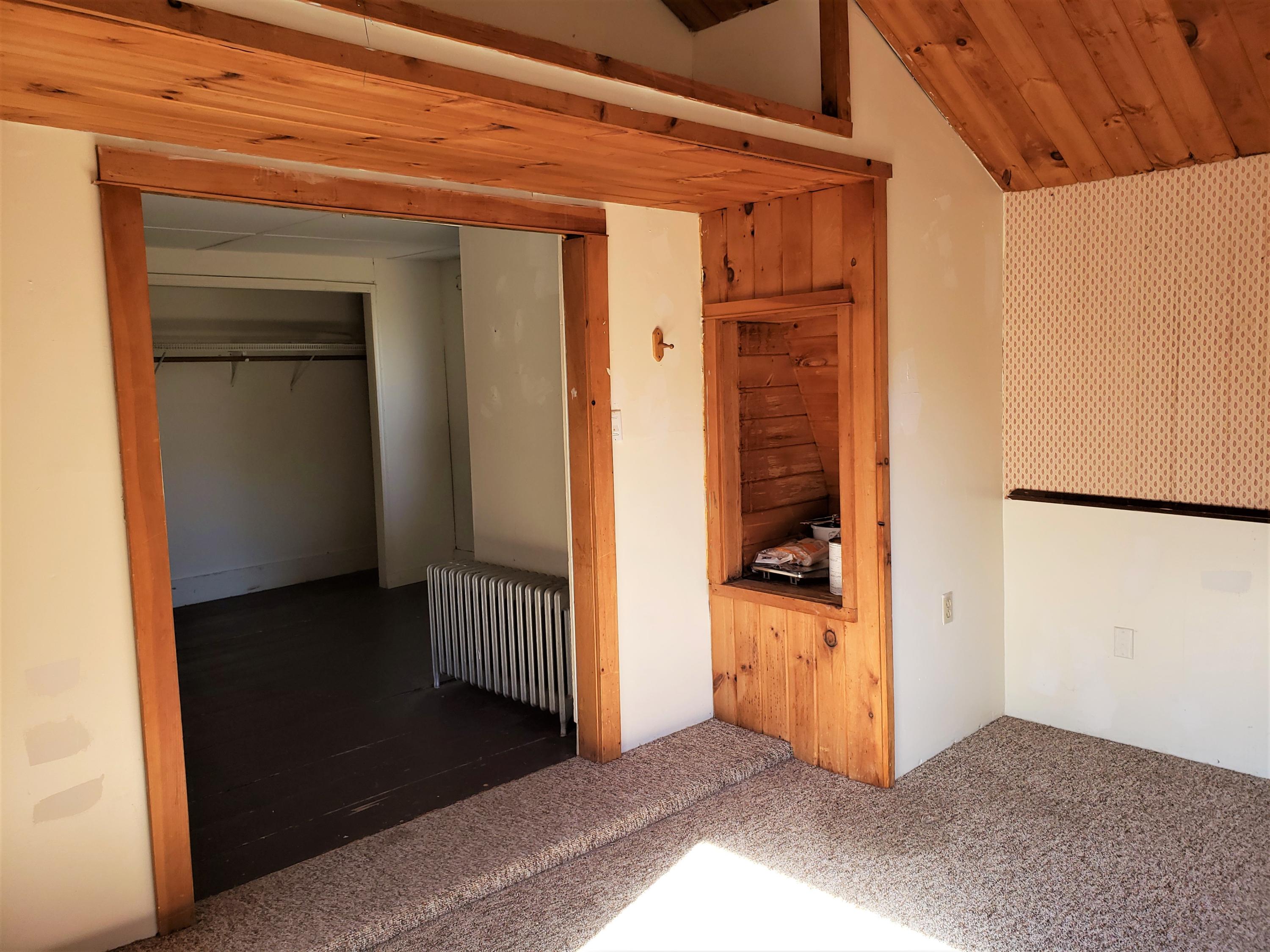 903 Brunswick Road Richmond, ME 04357 - Photo 23 of 33 Bedroom #4