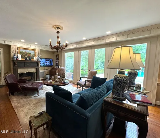 $628,500 | 59 Dunbar Road, Natchez, MS 39120